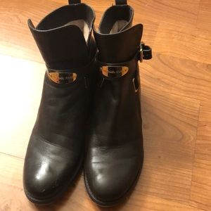 Michael Kors ankle boots